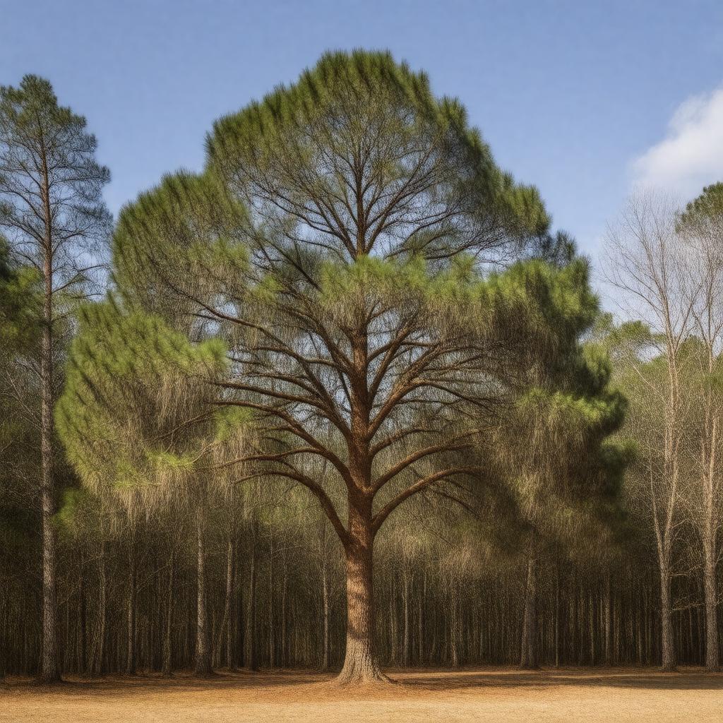Loblolly Pine